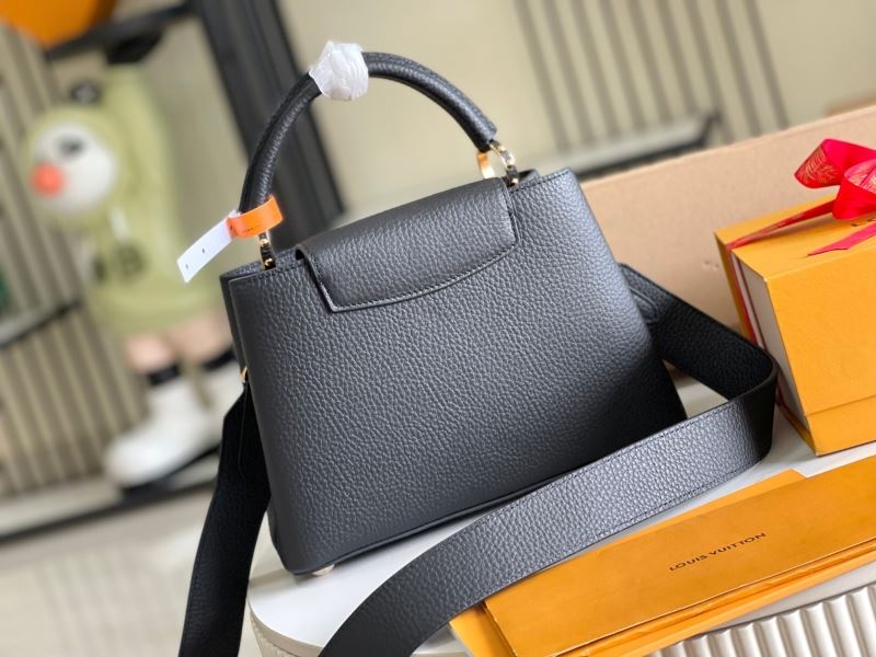 Louis Vuitton Top Handle Bags
